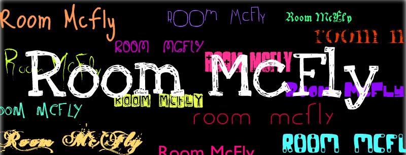 Room McFly