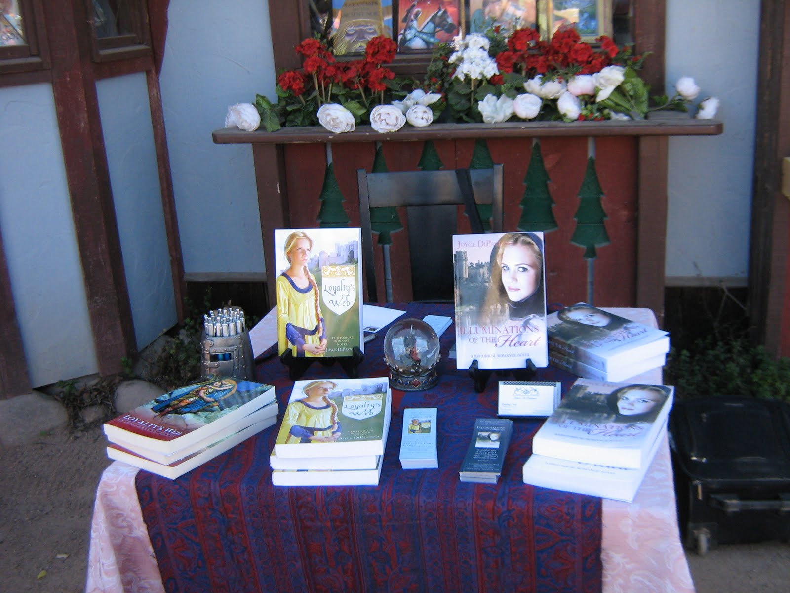 [RenFest+Booksigning+2010.JPG]