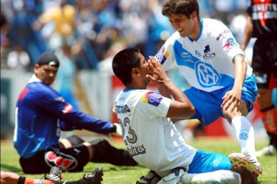 puebla puebla