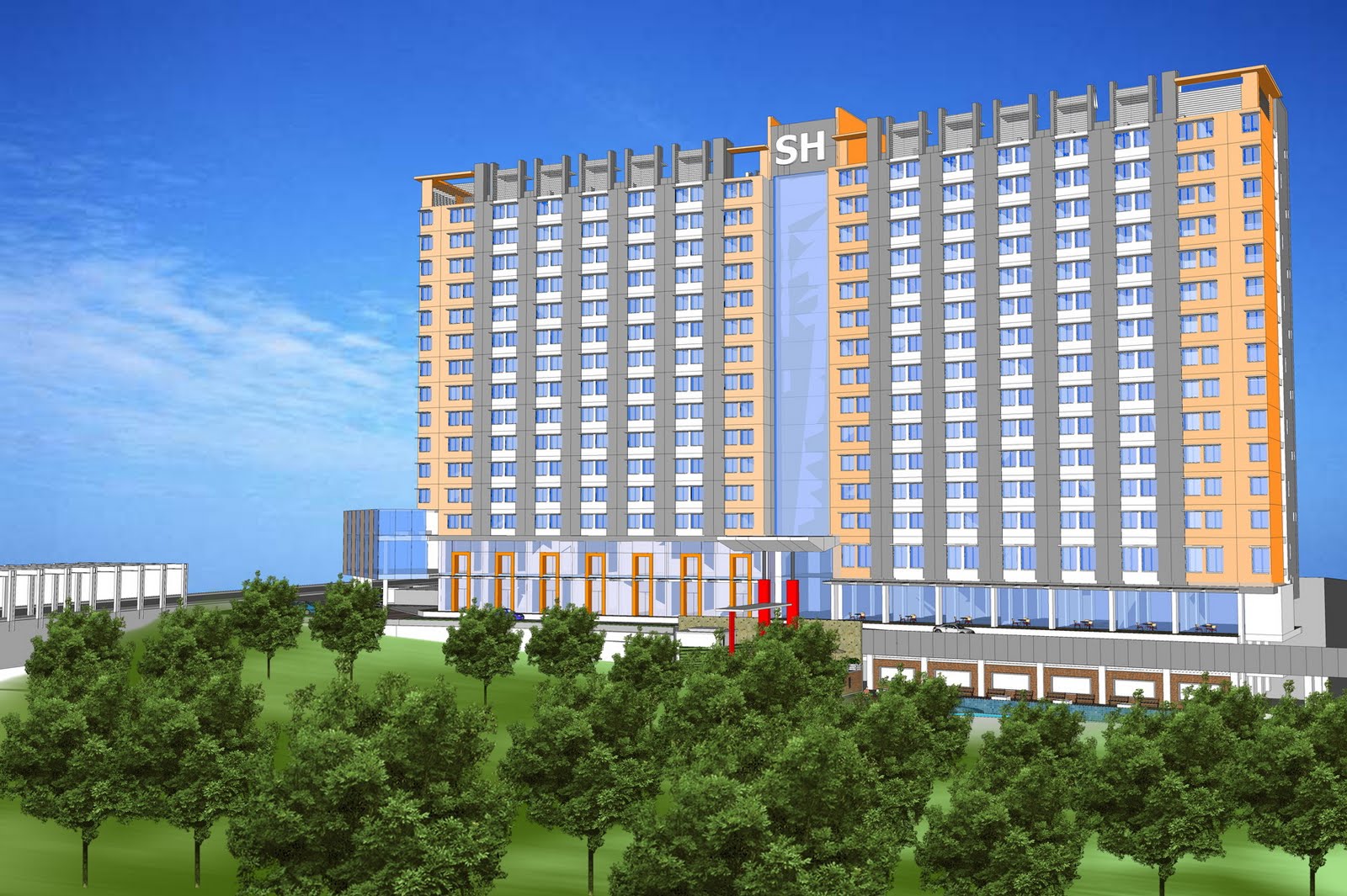 Apartemen Everyday Malang - Homecare24