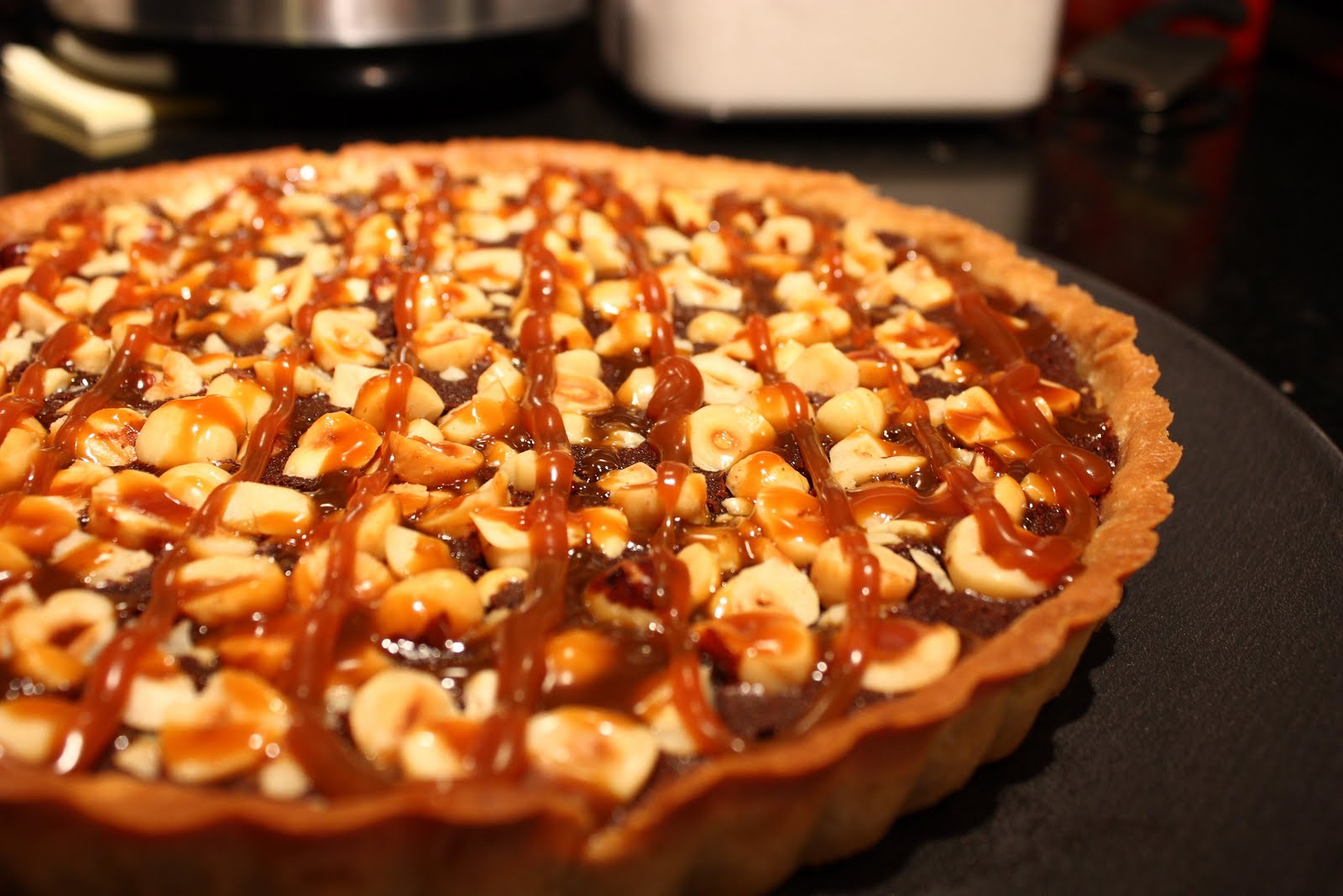 Tart Birthday