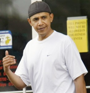 Hat Backwards