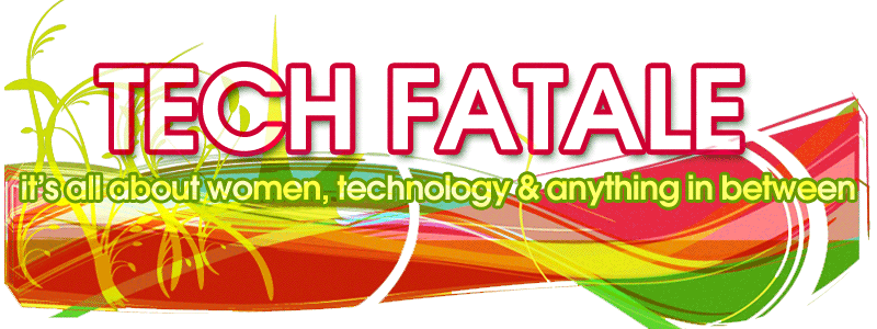 Tech Fatale