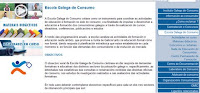 ESCOLA GALEGA DE CONSUMO