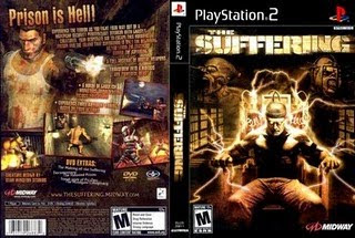 Download - The Suffering PS2 - ISO Download - The Suffering PS2 - ISO
