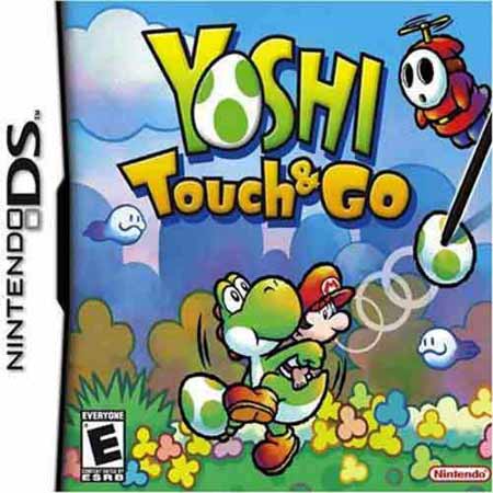 [Review] Yoshi Touch&Go %5BNDS%5B0003+-+Yoshi+Touch+&+Go%5Ddownload.downroms.com.br%5DCapa