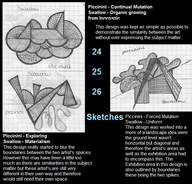 Eighth Series of Sketches