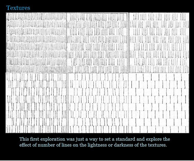 Texture Exploration 1