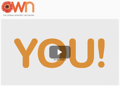 What Is OWN: Oprah Winfrey