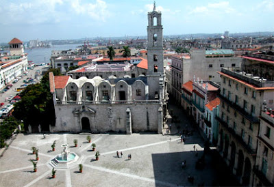 Havana Attractions