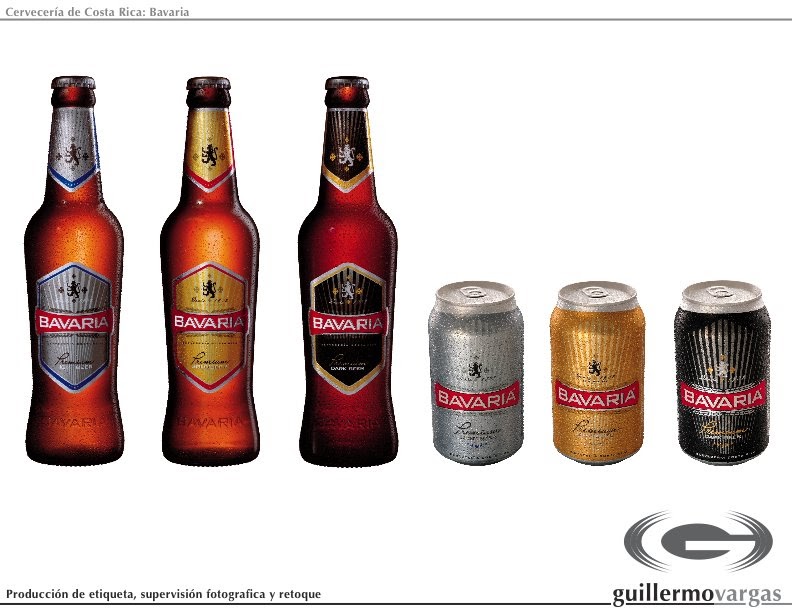 Mi experiencia... Cervecería de Costa Rica Bavaria