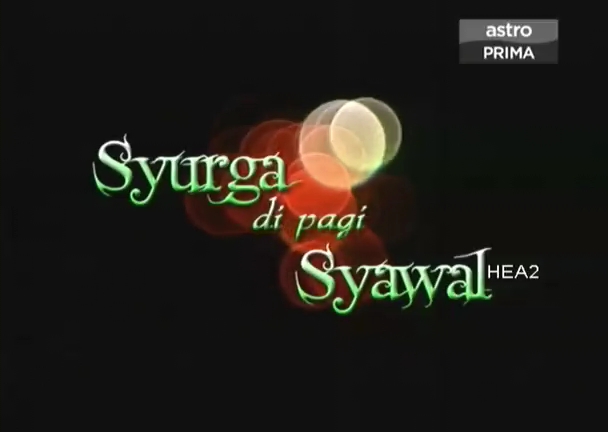 Kisah benar seks di kampung