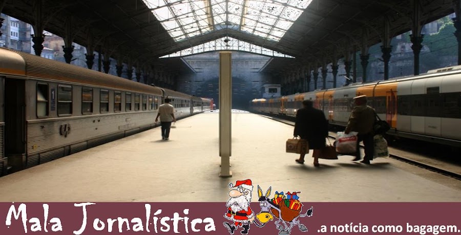Mala Jornalística