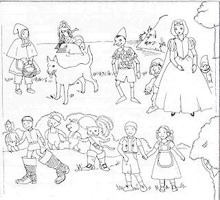 Unita Didattica Conoscere Le Tipologie Di Testo La Fiaba