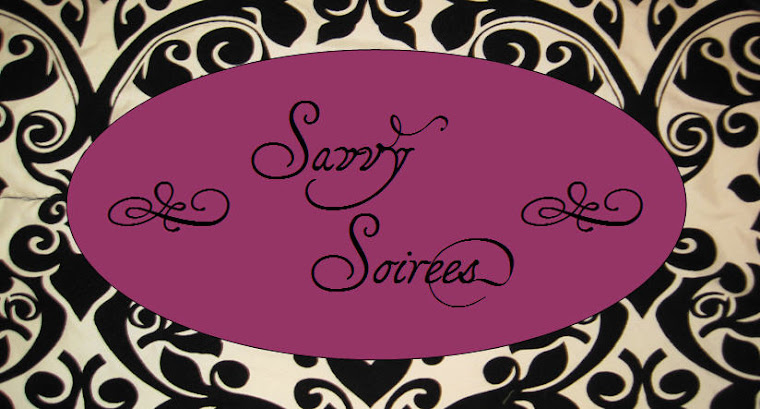 Your Savvy Soiree