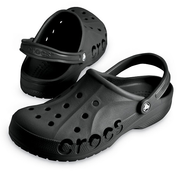 crossfit crocs