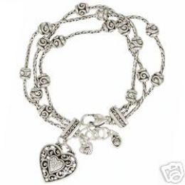 Brighton Jewelry Charms