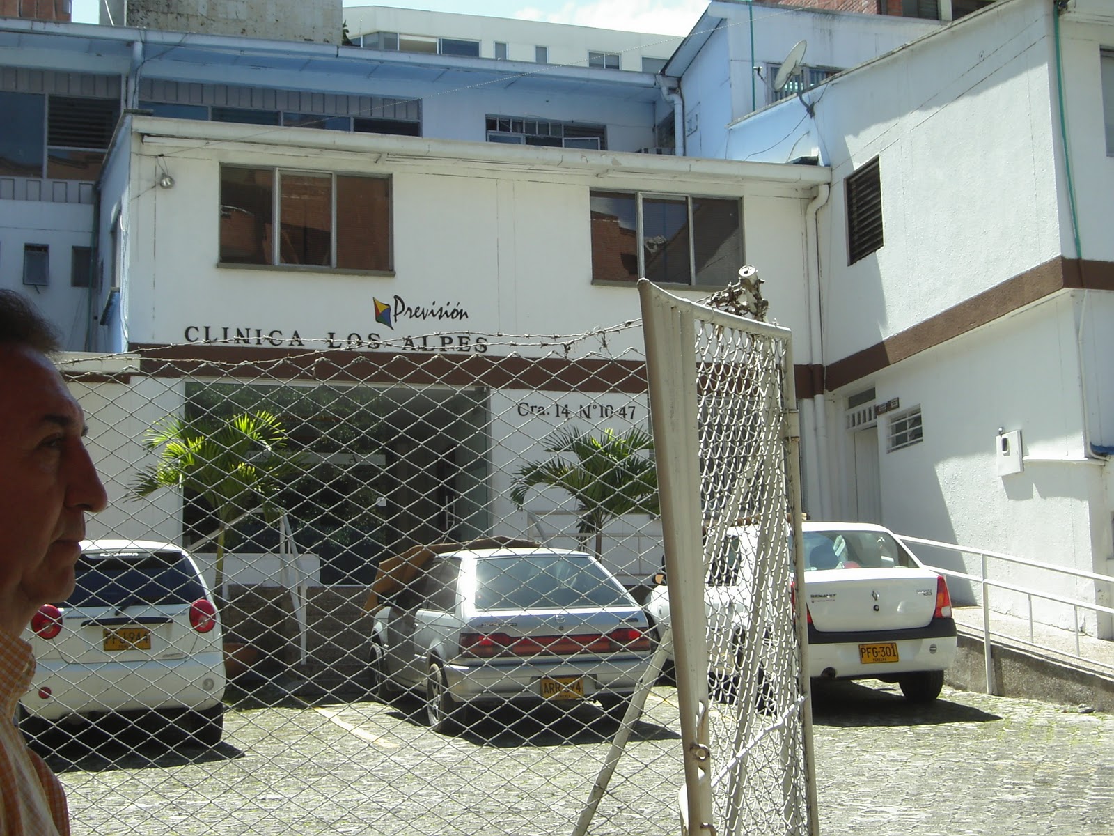 Oportunidades Inmobiliarias En Pereira Clinica Los Alpes
