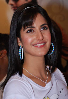 Smile Katrina Kaif