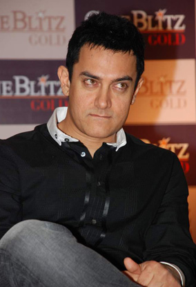Hot Aamir Khan