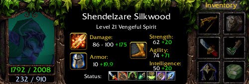 Eaglehorn Dota