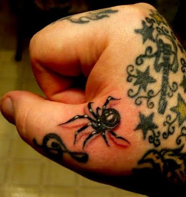Female Arm Sleeves Tattoo Design