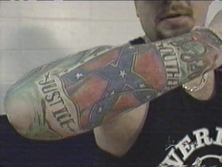 Mideon Tattoos - WWE Superstar tattoo Designs