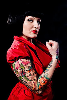 Womens+tattoos+on+arm