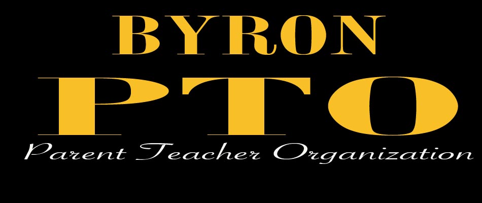 The Byron PTO