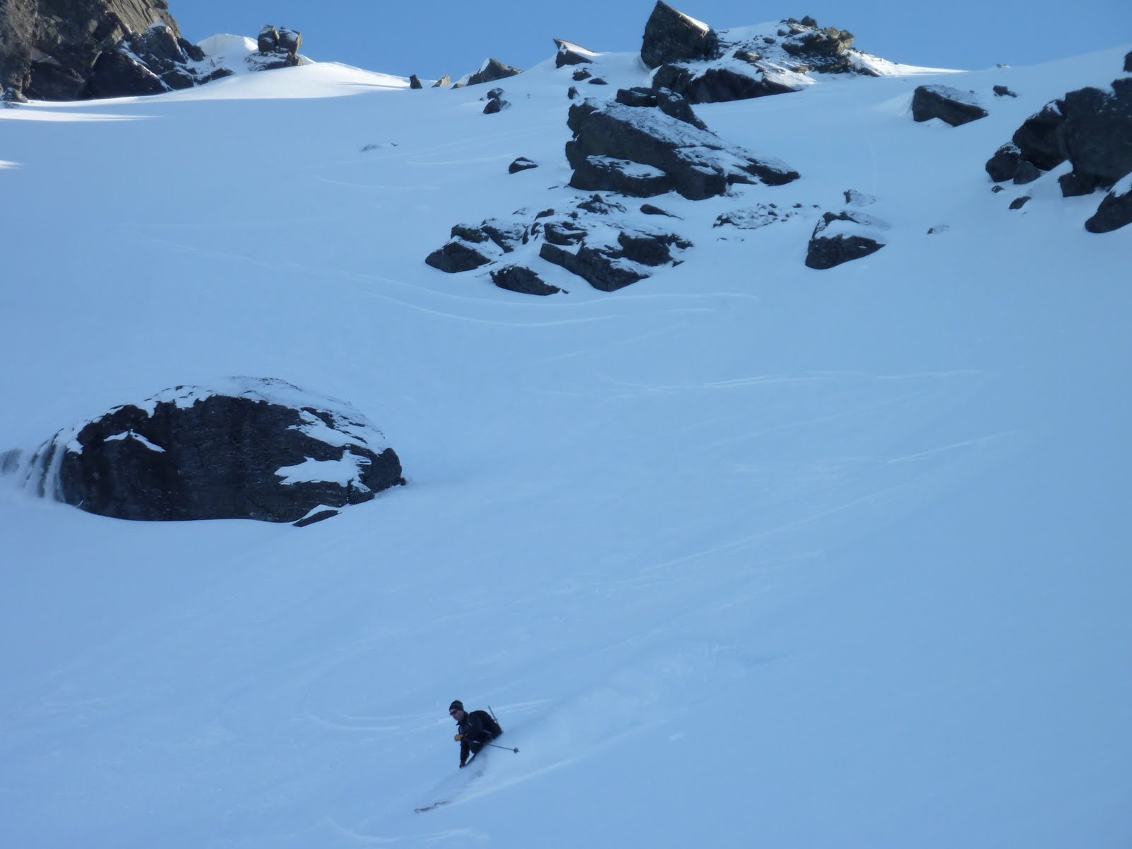 Norway Skiing