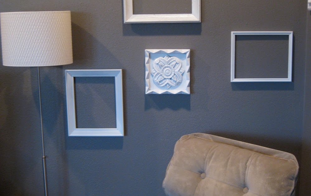 Pure and Noble Around the House White Spray Paint