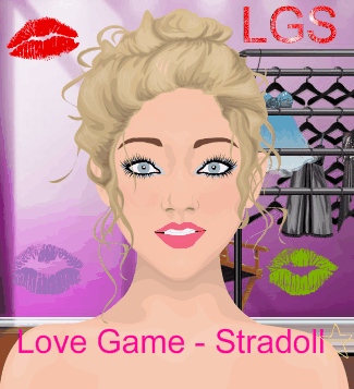 Love Game - Stardoll