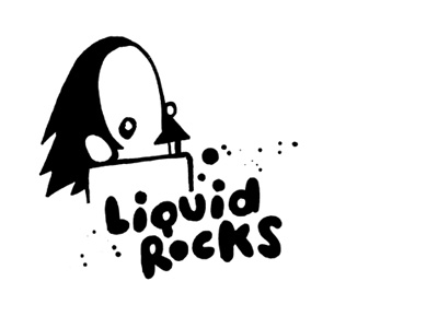 liquid roks