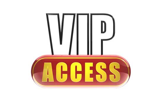 star movies vip access