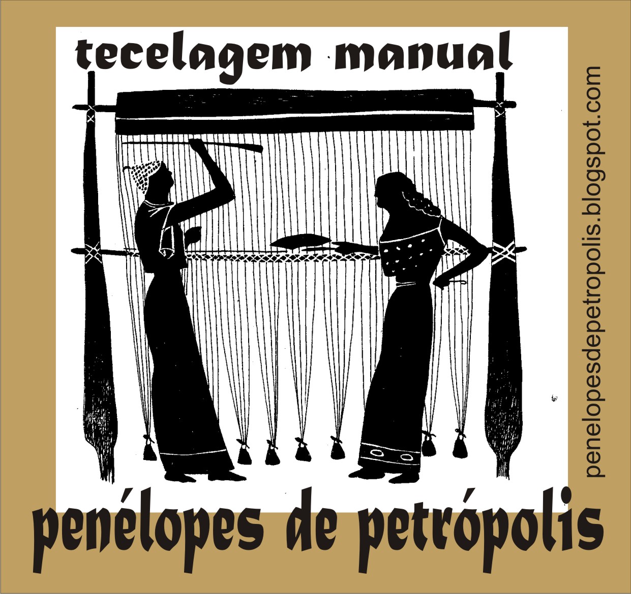 penélopes de petrópolis