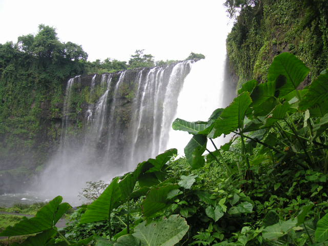 Los Tuxtlas