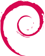 Debian Logo