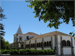 Portugal - Évora - Palácio D. Manuel