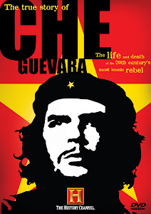 The True story of Che Guevara