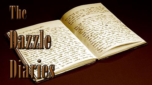 The Dazzle Diaries