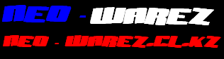 [ Ñ € Ø - W Â R € Z ]