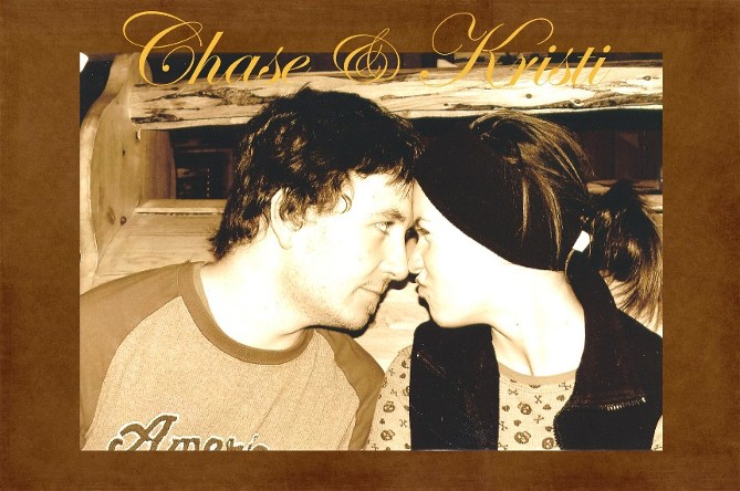 Chase & Kristi