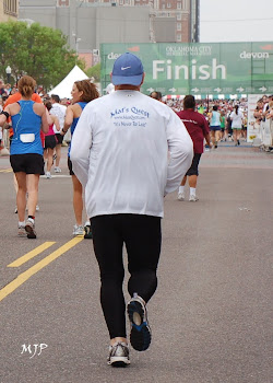 Oklahoma City Memorial Marathon