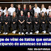 Vôlei de Itatiba disputa mais um amistoso internacional neste sábado