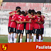 Paulista fará cinco partidas em 14 dias