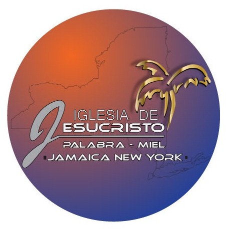 Palabra Miel Logo
