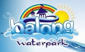Balong Waterpark, Jogja | forest nge-blog
