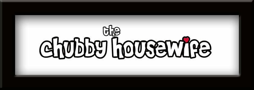 the Chubby Housewife