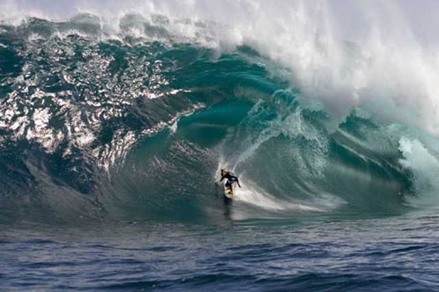 Andy Irons Poster
