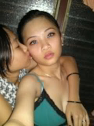 kiss......